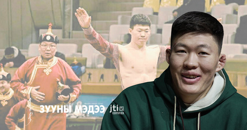 М.Өсөхбаяр: Унаж, давснаа мэддэг, өөртөө үнэнч жудагтай бөх байхыг зорьдог